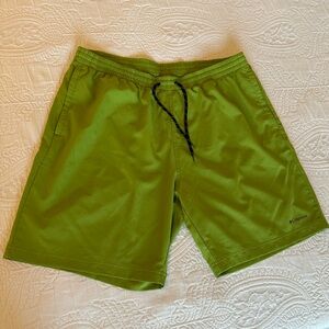 Columbia Summertide Stretch Shorts Men’s Large